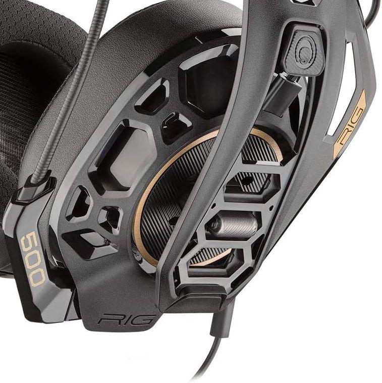 Refurbished RIG 500 PRO HC Wired Gaming Headset - Reebelo Ireland