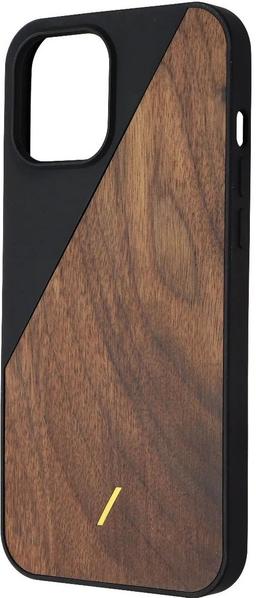 Refurbished Native Union Clic Wooden Case for iPhone 12 Pro Max - Reebelo Ireland