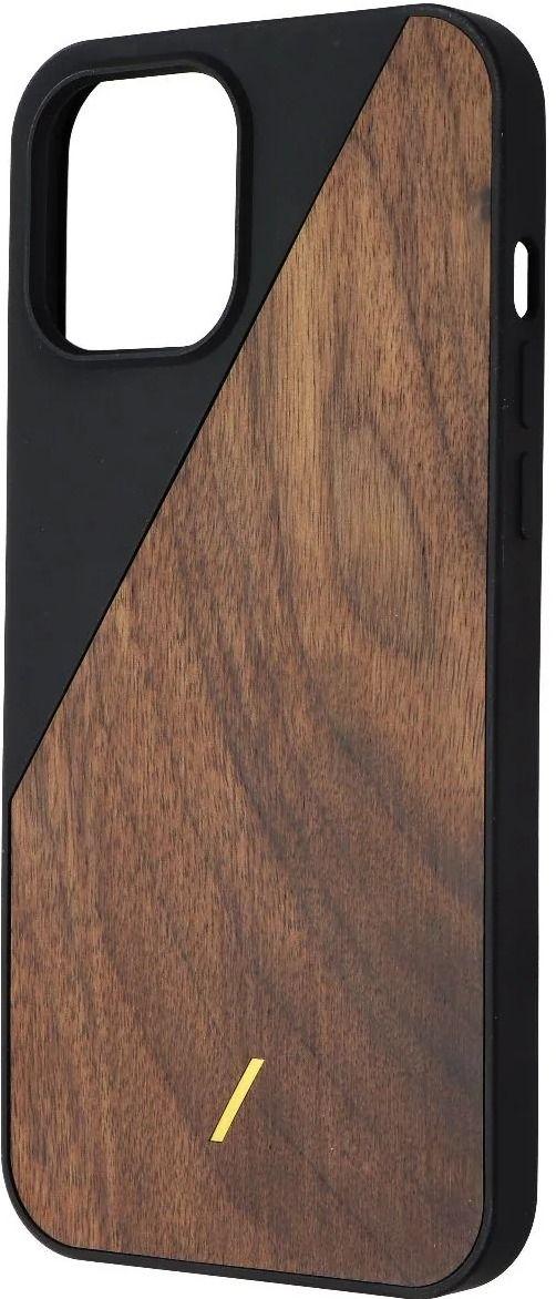 Refurbished Native Union Clic Wooden Case for iPhone 12 Pro Max - Reebelo Ireland