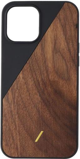 Refurbished Native Union Clic Wooden Case for iPhone 12 Pro Max - Reebelo Ireland