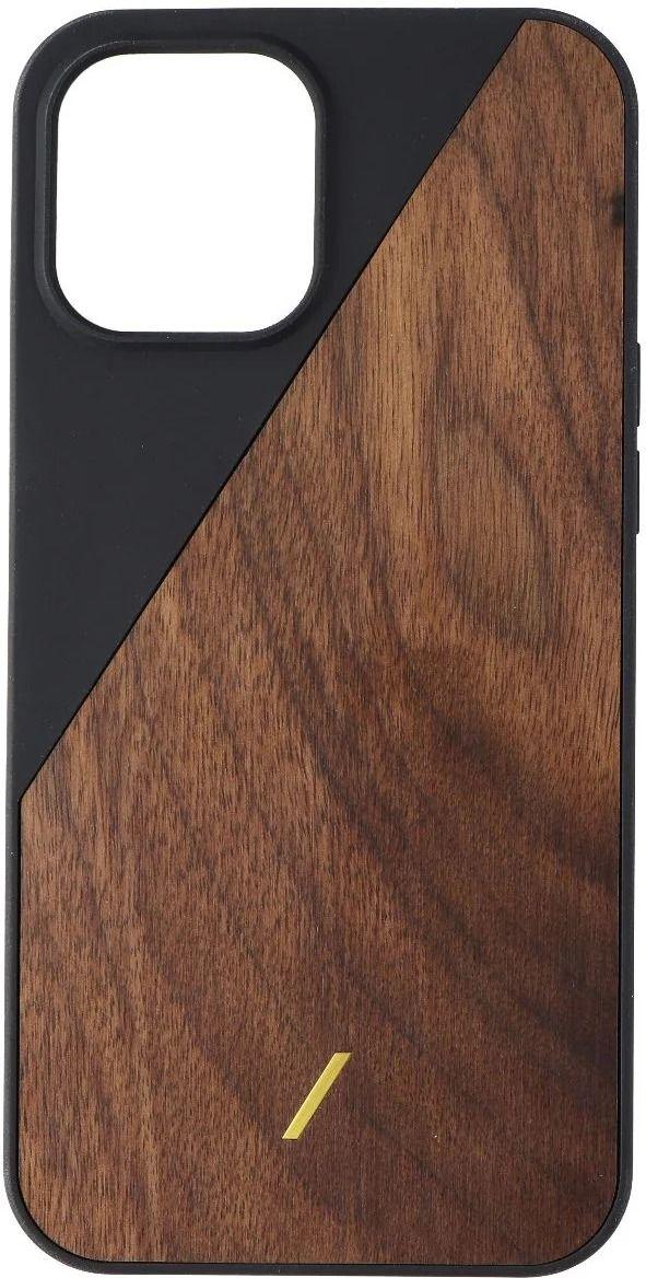Refurbished Native Union Clic Wooden Case for iPhone 12 Pro Max - Reebelo Ireland