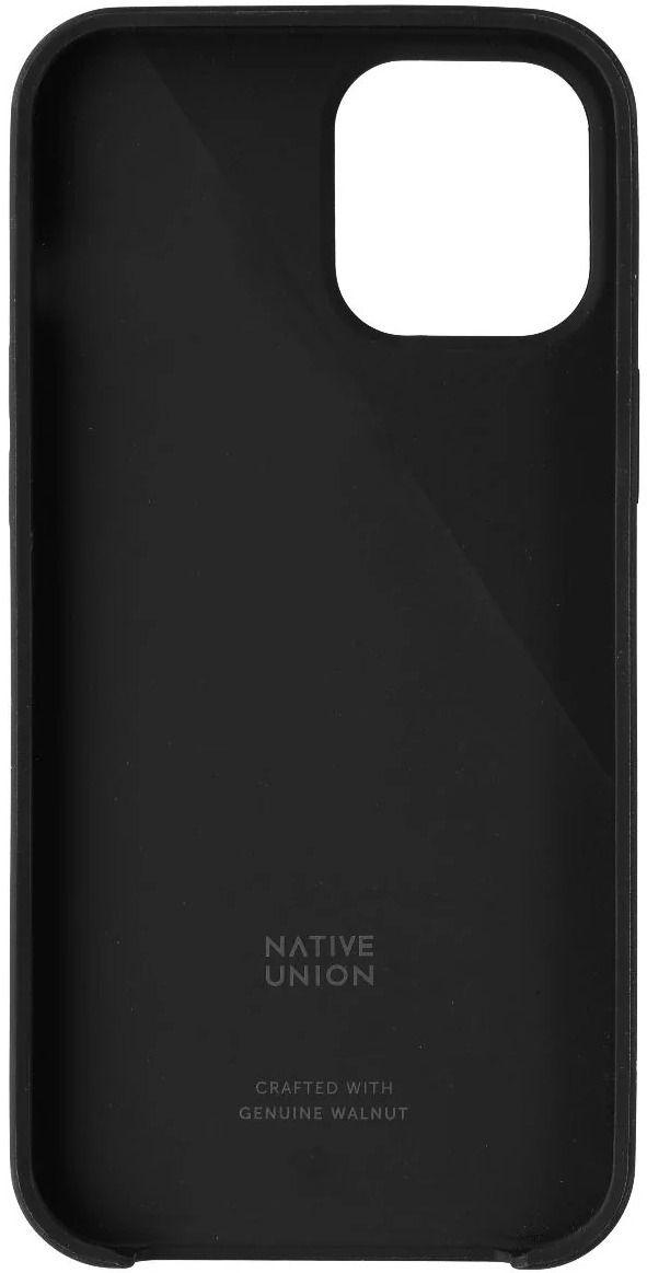 Refurbished Native Union Clic Wooden Case for iPhone 12 Pro Max - Reebelo Ireland