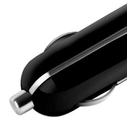 Refurbished NAZTECH Rapid Car Charger for Apple iPod/iPhone 4 - Reebelo Ireland
