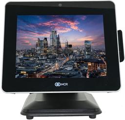 Refurbished NCR 7745-3100-0001 Touchscreen POS Terminal 12" - Reebelo Ireland