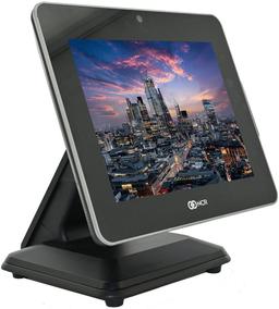 Refurbished NCR 7745-3100-0001 Touchscreen POS Terminal 12" - Reebelo Ireland