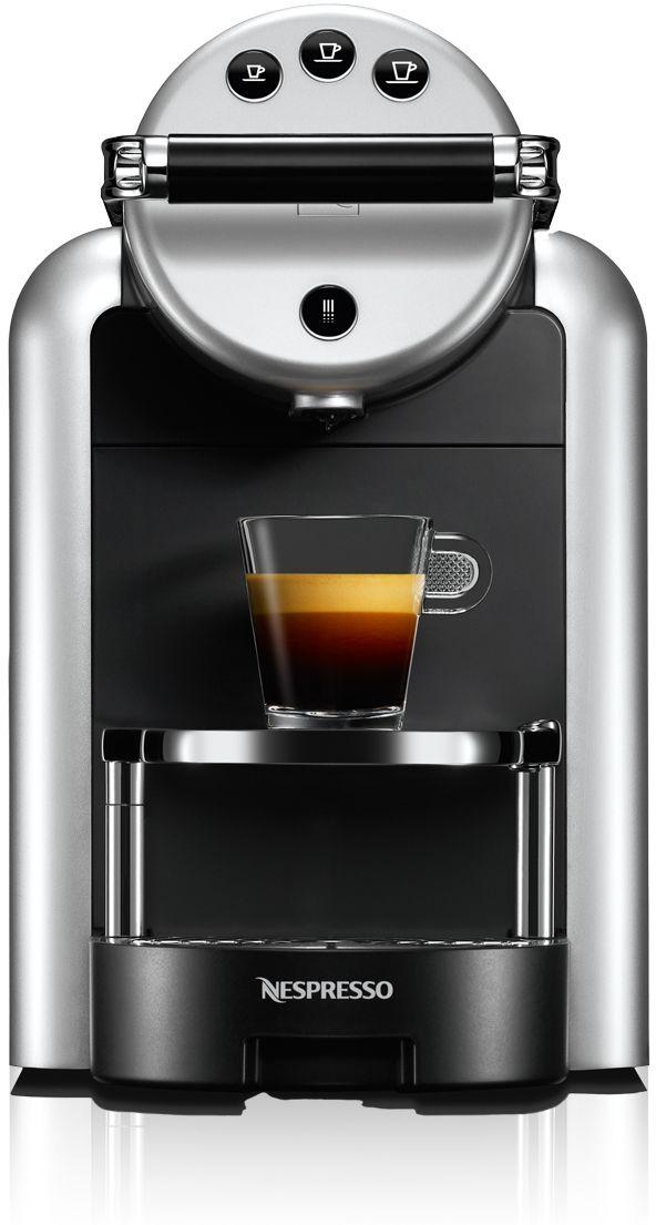 Refurbished Nespresso Zenius Professional Coffee Machine - Reebelo Ireland