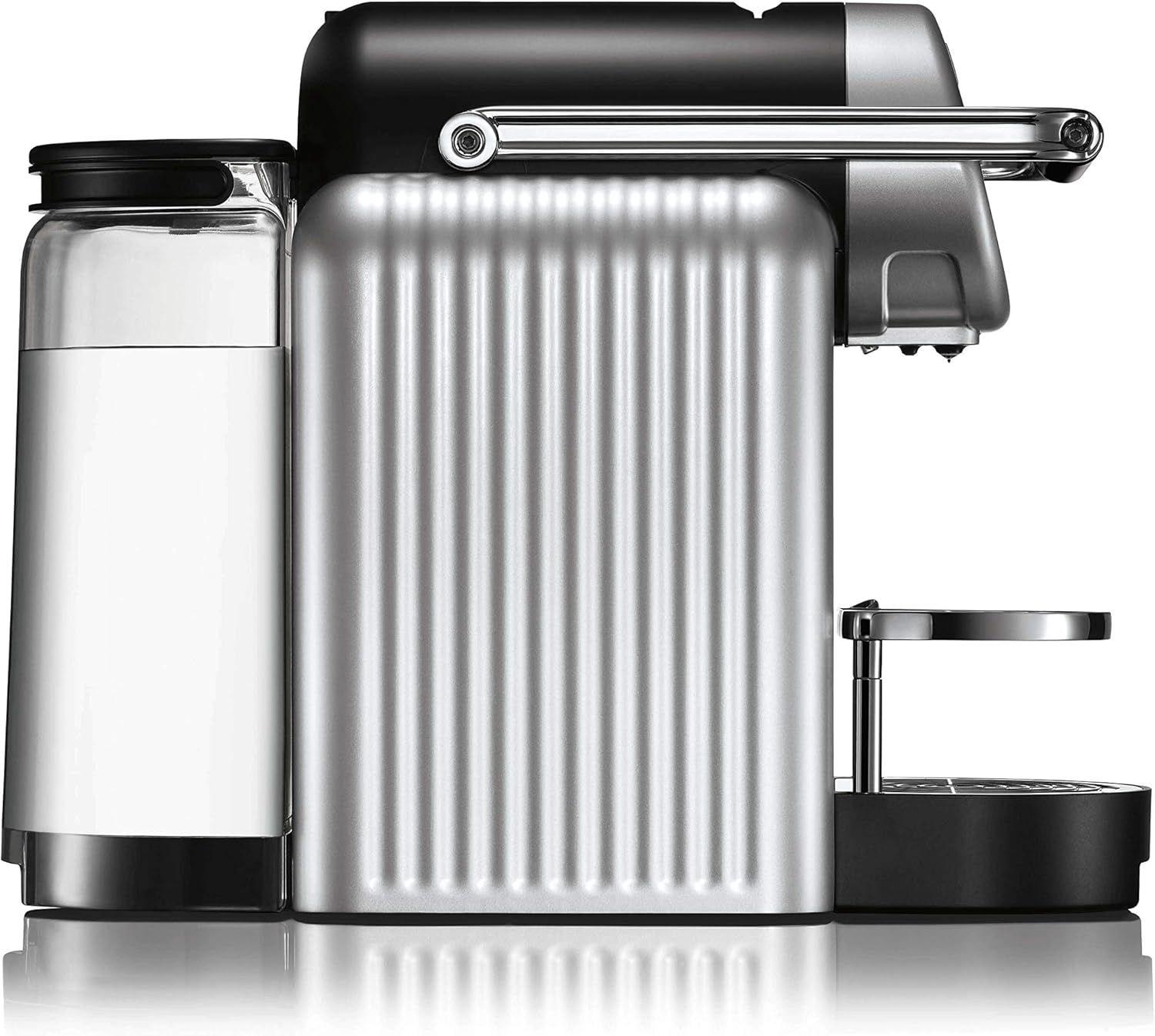 Refurbished Nespresso Zenius Professional Coffee Machine - Reebelo Ireland