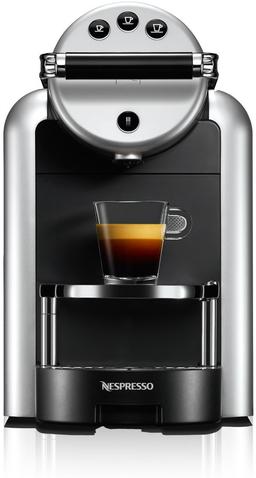 Refurbished Nespresso Zenius Professional Coffee Machine - Reebelo Ireland