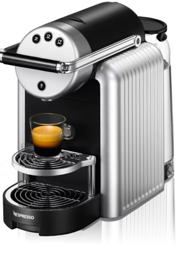Refurbished Nespresso Zenius Professional Coffee Machine - Reebelo Ireland