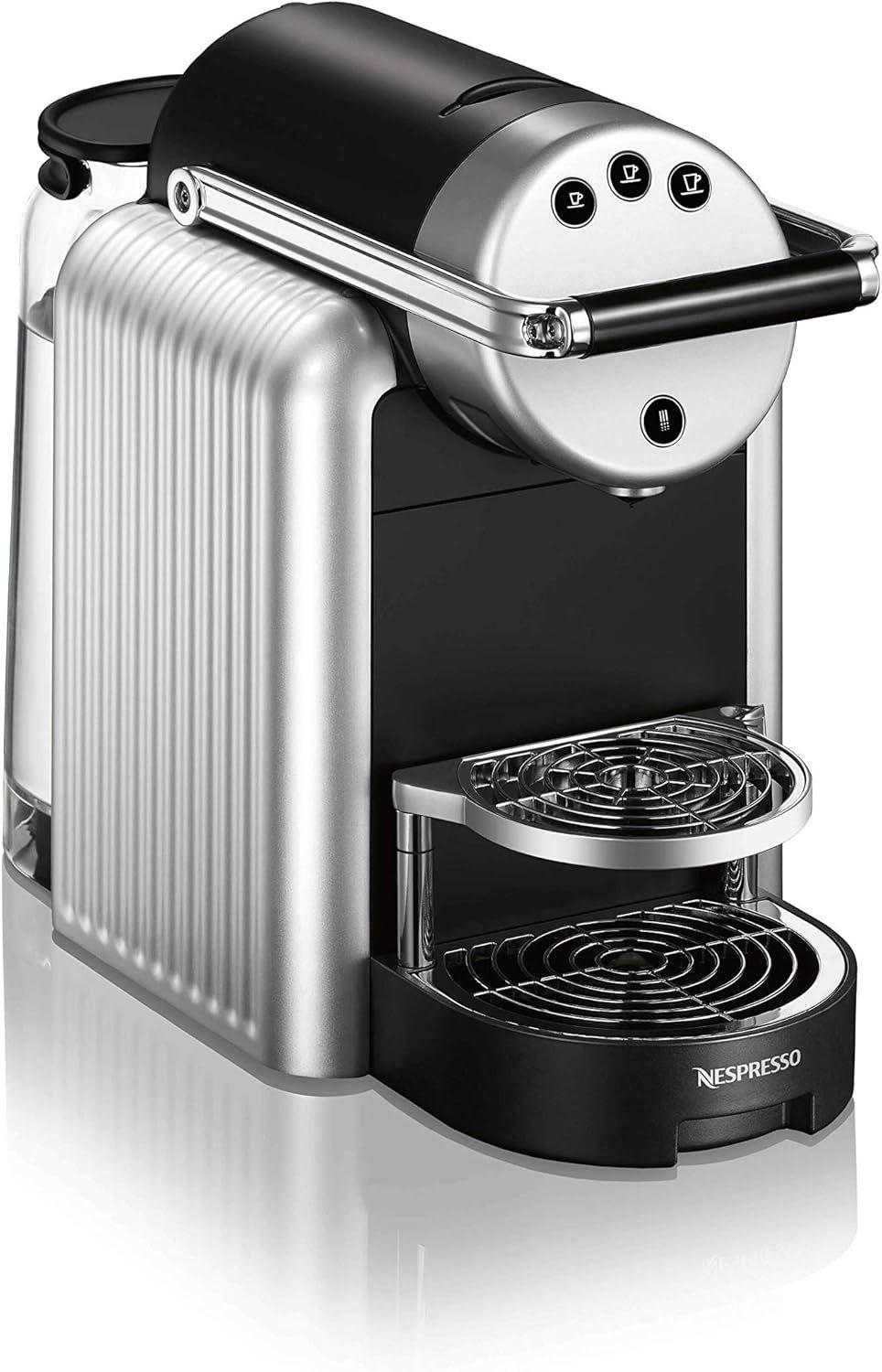 Refurbished Nespresso Zenius Professional Coffee Machine - Reebelo Ireland