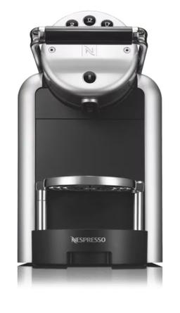 Refurbished Nespresso Zenius Professional Coffee Machine - Reebelo Ireland