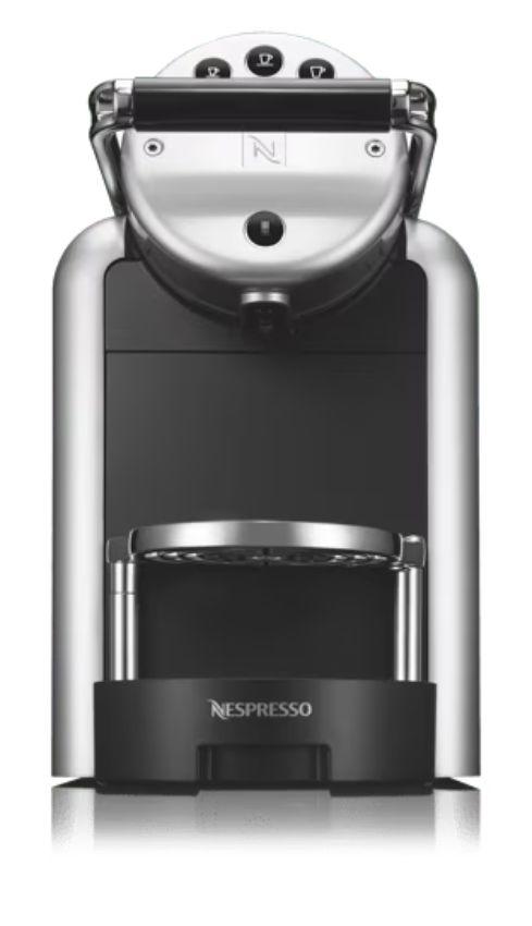 Refurbished Nespresso Zenius Professional Coffee Machine - Reebelo Ireland