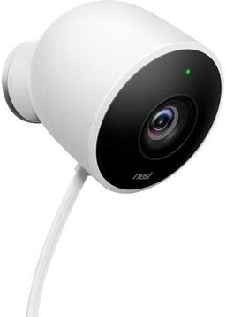 Refurbished Nest Cam Outdoor 1080p Security Camera NC2100ES - Reebelo Ireland