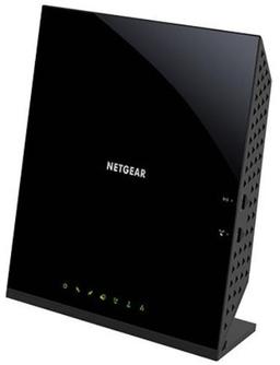 Refurbished Netgear AC1600 WiFi Cable Modem Router (C6250) - Reebelo Ireland