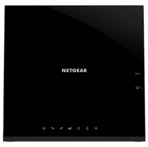Refurbished Netgear AC1600 WiFi Cable Modem Router (C6250) - Reebelo Ireland