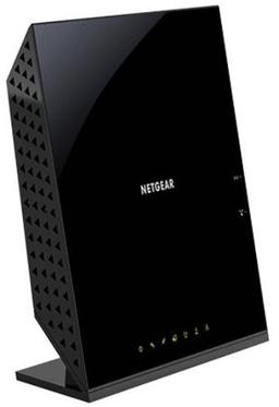Refurbished Netgear AC1600 WiFi Cable Modem Router (C6250) - Reebelo Ireland
