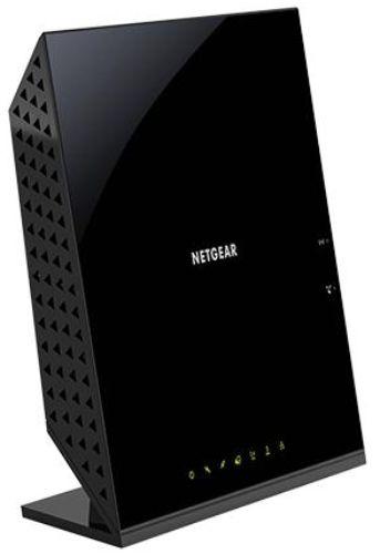 Refurbished Netgear AC1600 WiFi Cable Modem Router (C6250) - Reebelo Ireland