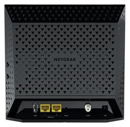 Refurbished Netgear AC1600 WiFi Cable Modem Router (C6250) - Reebelo Ireland