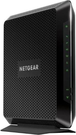Refurbished Netgear AC1900 WiFi Cable Modem Router (C7000) - Reebelo Ireland