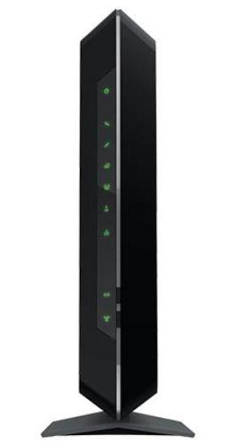 Refurbished Netgear AC1900 WiFi Cable Modem Router (C7000) - Reebelo Ireland