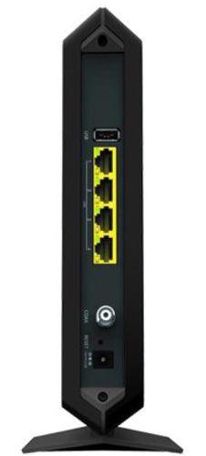 Refurbished Netgear AC1900 WiFi Cable Modem Router (C7000) - Reebelo Ireland