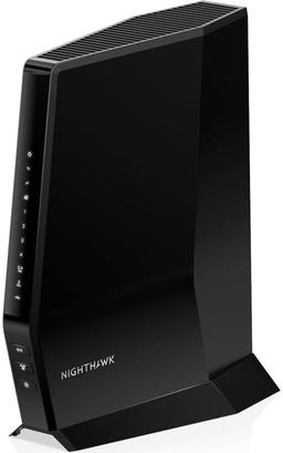 Refurbished Netgear CAX30-100NAR AX2700 WiFi Cable Modem Router - Reebelo Ireland