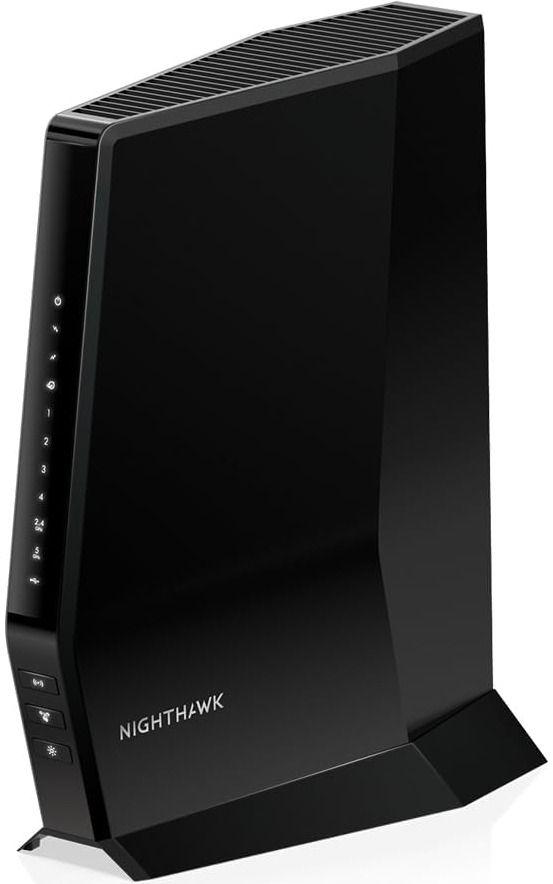 Refurbished Netgear CAX30-100NAR AX2700 WiFi Cable Modem Router - Reebelo Ireland
