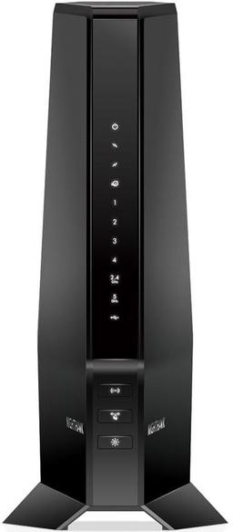 Refurbished Netgear CAX30-100NAR AX2700 WiFi Cable Modem Router - Reebelo Ireland
