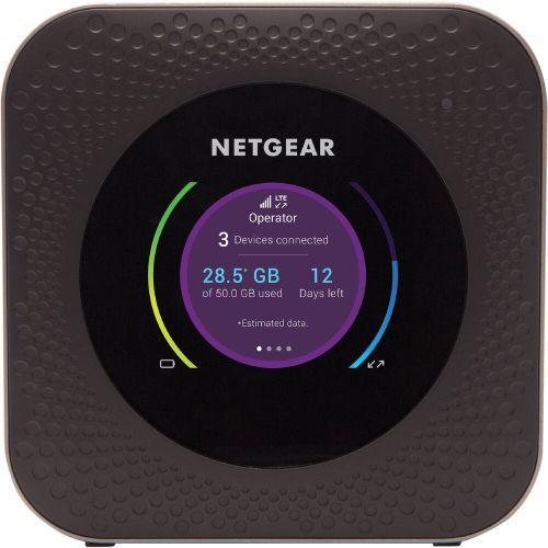 Refurbished Netgear Nighthawk M1 MR1100 4G LTE Mobile Router - Reebelo Ireland