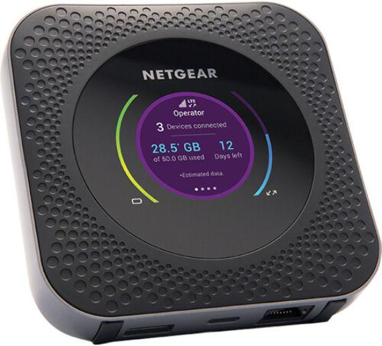 Refurbished Netgear Nighthawk M1 MR1100 4G LTE Mobile Router - Reebelo Ireland