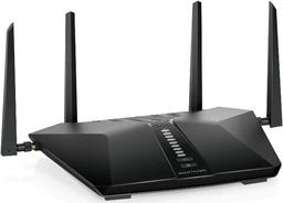 Refurbished Netgear RAX50 Nighthawk 6-Stream AX5400 WiFi Router - Reebelo Ireland
