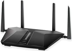 Refurbished Netgear RAX50 Nighthawk 6-Stream AX5400 WiFi Router - Reebelo Ireland
