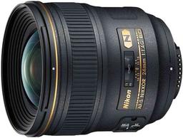 Refurbished Nikon AF-S NIKKOR 24mm f/1.4G ED Lens - Reebelo Ireland
