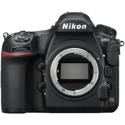 Refurbished Nikon D850 Digital SLR Camera Body - Reebelo Ireland