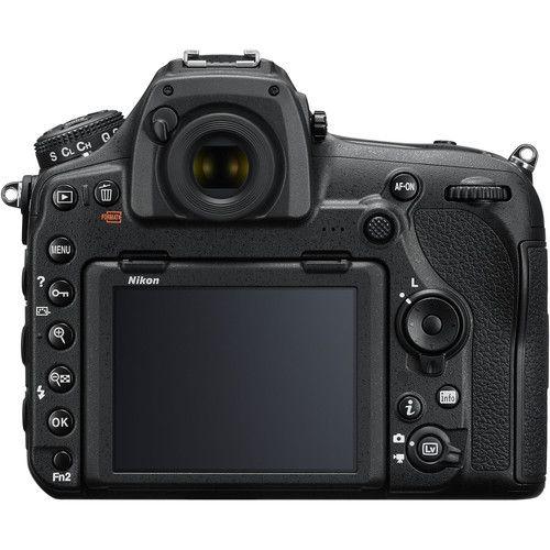 Refurbished Nikon D850 Digital SLR Camera Body - Reebelo Ireland