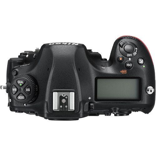 Refurbished Nikon D850 Digital SLR Camera Body - Reebelo Ireland