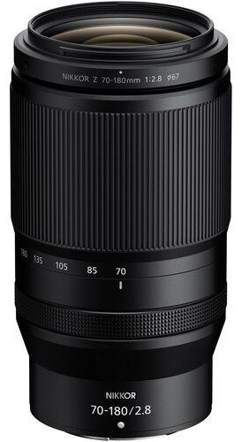 Refurbished Nikon NIKKOR Z 70-180mm f/2.8 Lens - Reebelo Ireland
