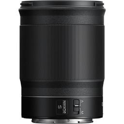 Refurbished Nikon NIKKOR Z 85mm f/1.8 S Lens - Reebelo Ireland