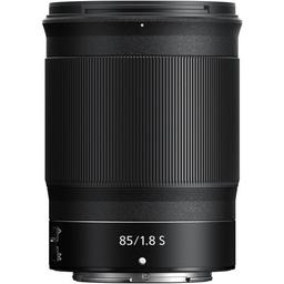 Refurbished Nikon NIKKOR Z 85mm f/1.8 S Lens - Reebelo Ireland