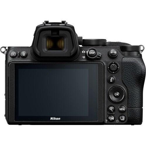 Refurbished Nikon Z5 Camera Body Only - Reebelo Ireland