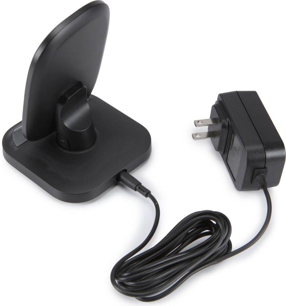 Refurbished Nimble Apollo 15W Wireless Charging Stand - Reebelo Ireland
