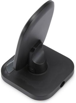 Refurbished Nimble Apollo 15W Wireless Charging Stand - Reebelo Ireland