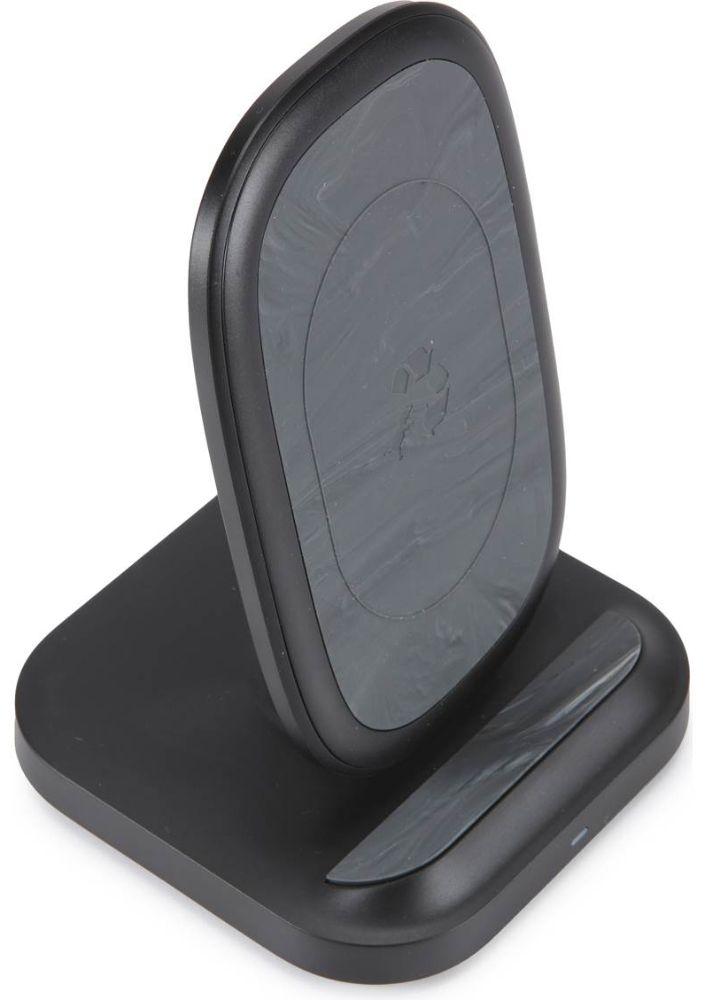 Refurbished Nimble Apollo 15W Wireless Charging Stand - Reebelo Ireland