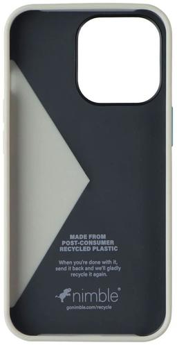 Refurbished Nimble Spotlight Series Phone Case for iPhone 13 Pro - Reebelo Ireland