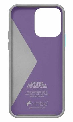 Refurbished Nimble Spotlight Series Phone Case for iPhone 13 Pro - Reebelo Ireland