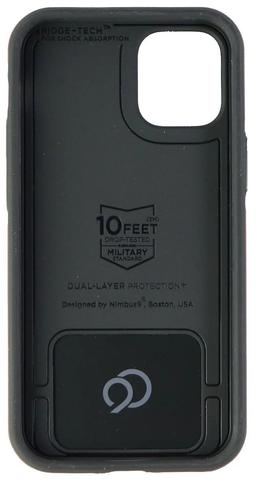 Refurbished Nimbus9 Cirrus 2 Phone Case for iPhone 12 mini - Reebelo Ireland