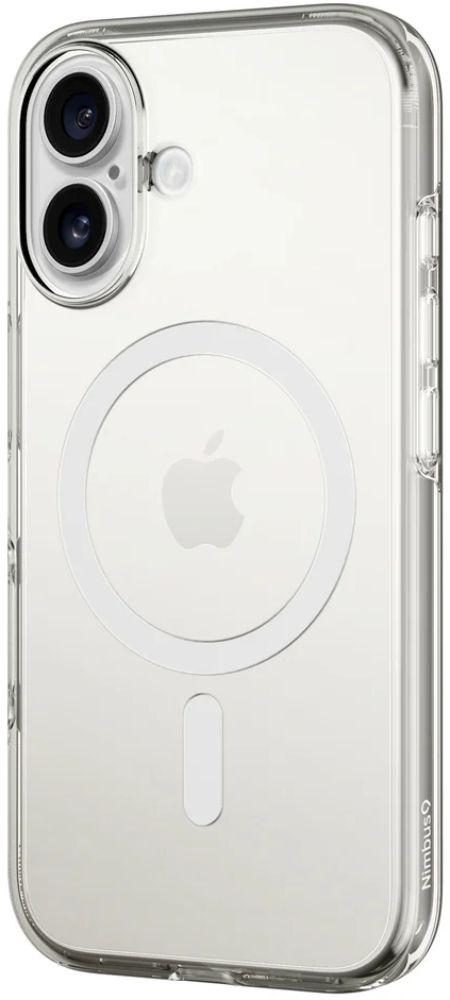 Refurbished Nimbus9 Vantage MagSafe Phone Case for iPhone 16 - Reebelo Ireland