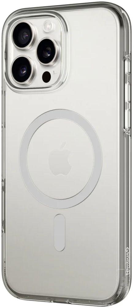 Refurbished Nimbus9 Vantage MagSafe Phone Case for iPhone 16 Pro - Reebelo Ireland