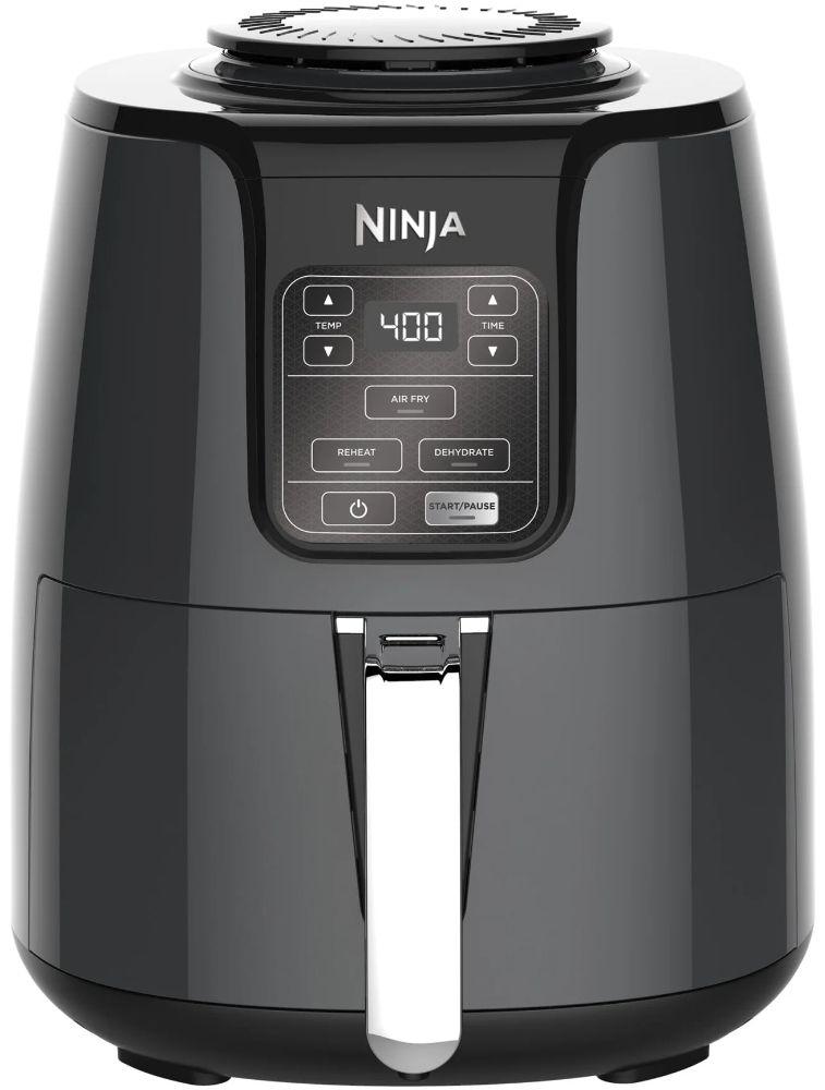 Refurbished Ninja 4QT. Air Fryer (AF100WM) - Reebelo Ireland