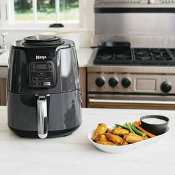 Refurbished Ninja 4QT. Air Fryer (AF100WM) - Reebelo Ireland